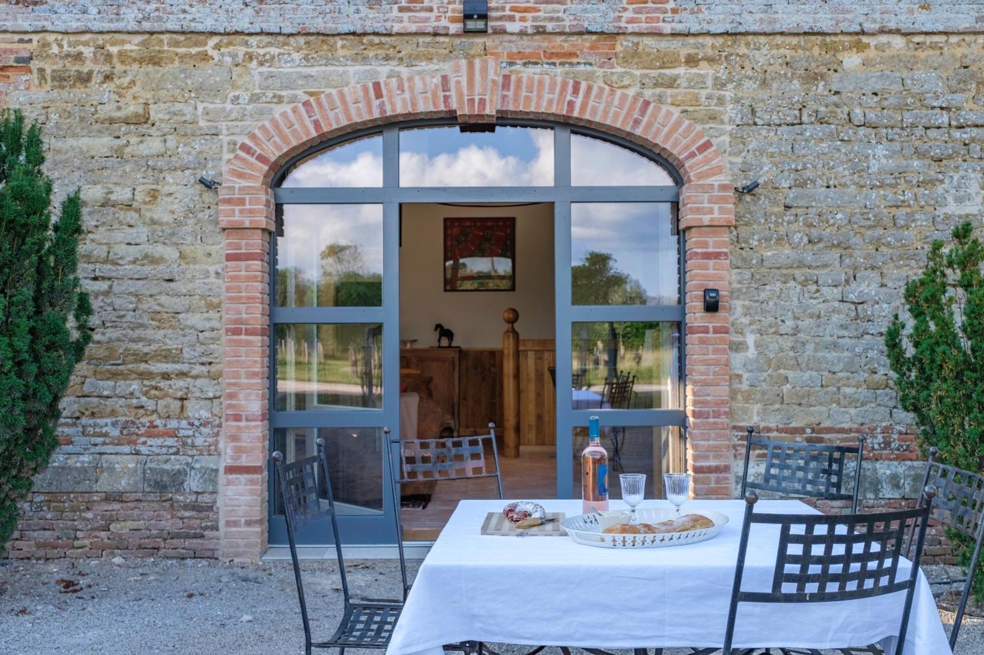 Le Domaine De Ravenoville - Pierres D'Histoire Ngoại thất bức ảnh